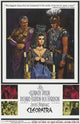 Cleopatra Movie Poster Masterprint - Premium Quality Print (11x17)