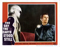 The Day The Earth Stood Still Photo Print - Multiple Sizes Available