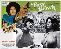 Foxy Brown Movie Still Photo Print by Everett Collection