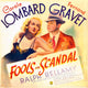 Fools For Scandal Movie Poster Art Print (1938) | Posterazzi
