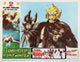 Frankenstein Meets The Space Monster Poster Print | Everett Collection