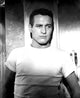 The Hustler Movie Poster Print Featuring Paul Newman - 1961