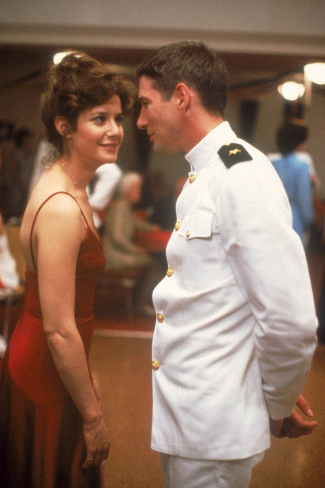 An Officer And A Gentleman Photo Print - Multiple Sizes Available
