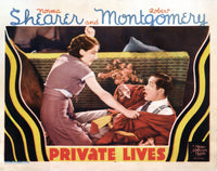 Private Lives Movie Poster Masterprint - Available in Multiple Sizes