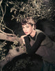 Sabrina Movie Poster Print featuring Audrey Hepburn (1954)