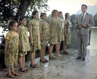 The Sound of Music Photo Print - 10x8 Artwork
