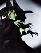The Wizard Of Oz 'Wicked Witch of the West' Poster Print (1939)