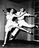 You Were Never Lovelier Poster Print - Rita Hayworth & Fred Astaire