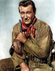 The Fighting Kentuckian Poster Print - John Wayne (1949)