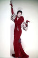 Auntie Mame Poster Print featuring Rosalind Russell - 1958
