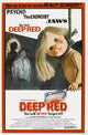 Deep Red Us Movie Poster Fine Art Print - 1975 Classic