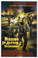 Missing In Action 2: The Beginning Fine Art Print - 18x24