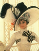 My Fair Lady Movie Poster Print Featuring Audrey Hepburn (1964)