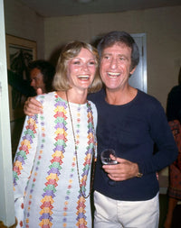 Soupy Sales Photo Print - Event Portrait by Oscar Abolafia