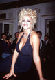 Anna Nicole Smith 1990s Photo Print by Oscar Abolafia