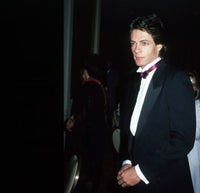 Rick Springfield 1980s Formal Event Photo Print by Oscar Abolafia