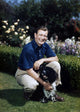 John Wayne Vintage Photo Print from the 1950s