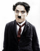 Charlie Chaplin Vintage Poster Print from the 1920s
