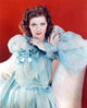 Lucille Ball Vintage Poster Print from the Late 1930s to Early 1940s