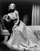 Carole Lombard Photo Print - Stunning Vintage Portrait