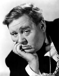 Charles Laughton Fine Art Photo Print by Everett Collection