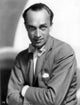 Conrad Veidt in the 1920s Fine Art Print - Vintage Hollywood Icon