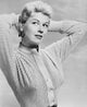 Doris Day Vintage Photo Print from the 1950s