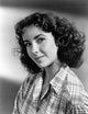Elizabeth Taylor Vintage Photo Print - Ca. 1947