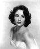 Elizabeth Taylor Vintage Photo Print - Ca. 1959