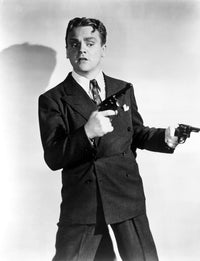 James Cagney Classic Photo Print - Premium Quality