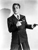 James Cagney Classic Photo Print - Premium Quality