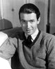 James Stewart Vintage Photo Print - Classic Hollywood Memorabilia