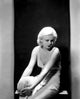 Jean Harlow 1932 Fine Art Print by Everett Collection