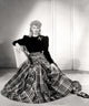 Lucille Ball 1940s Vintage Photo Print - Classic Reproduction