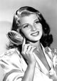 Rita Hayworth 1941 Photo Print - Classic Hollywood Star