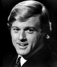 Robert Redford Photo Print by Everett Collection