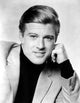 Robert Redford Vintage Photo Print - Early 1960s