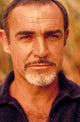 Sean Connery Next Man Movie Poster Print - 1976
