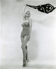 Marilyn Monroe 'How to Marry a Millionaire' Photo Print (1953) by William Travilla