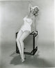 Marilyn Monroe 1953 Photo Print - Classic Hollywood Art