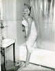 Marilyn Monroe On The Set of Niagara (Summer 1952) Poster Print