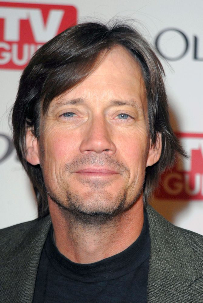 Kevin Sorbo Emmy After Party Photo Print - Los Angeles 2006