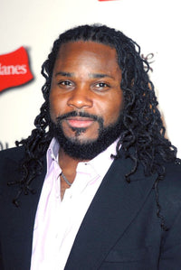 Malcolm Jamal Warner Photo Print from TV Guide Emmy After Party