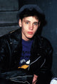 Corey Haim 'Rock On' Video Shoot Photo Print from Dream a Little Dream