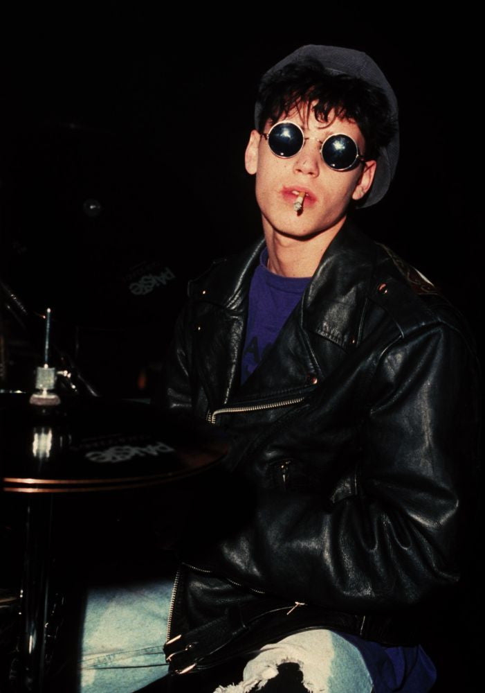 Corey Haim Photo Print from 'DREAM A LITTLE DREAM' | Posterazzi