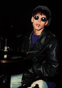 Corey Haim Photo Print from 'DREAM A LITTLE DREAM' | Posterazzi