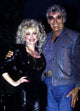 Dolly Parton & Carl Perkins Academy of Country Music Awards Poster
