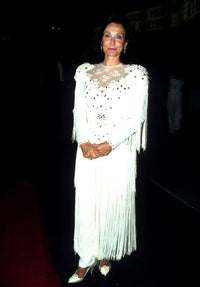 Loretta Lynn Academy of Country Music Awards Rehearsal Photo Print - Ron Wolfson