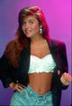 Tifanni Amber Thiessen as Kelly Kapowski - Saved by the Bell Photo Print