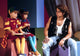 The Olsen Twins and Joey Lawrence Exclusive Photo Print - 1993